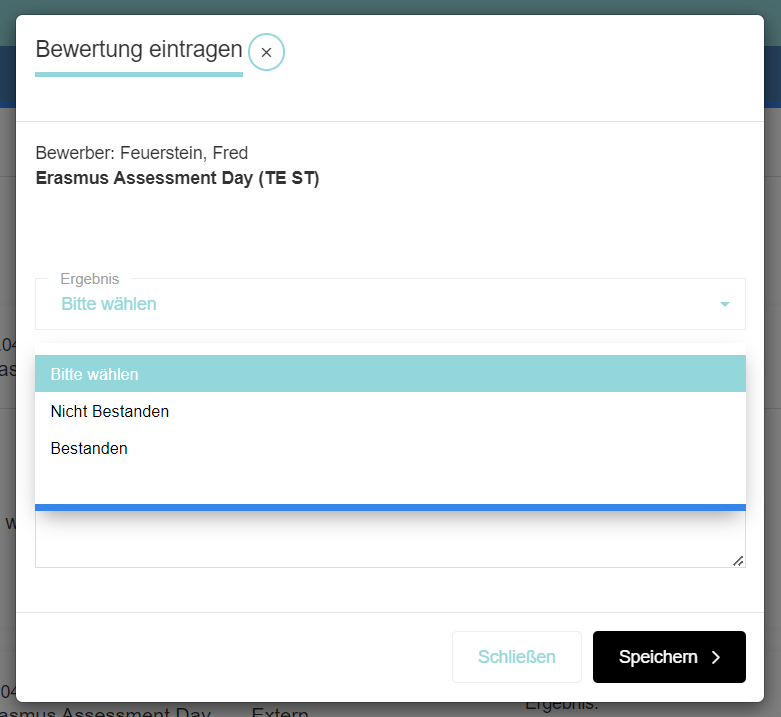 Bewertung eintragen - Bestanden oder Nicht Bestanden.png