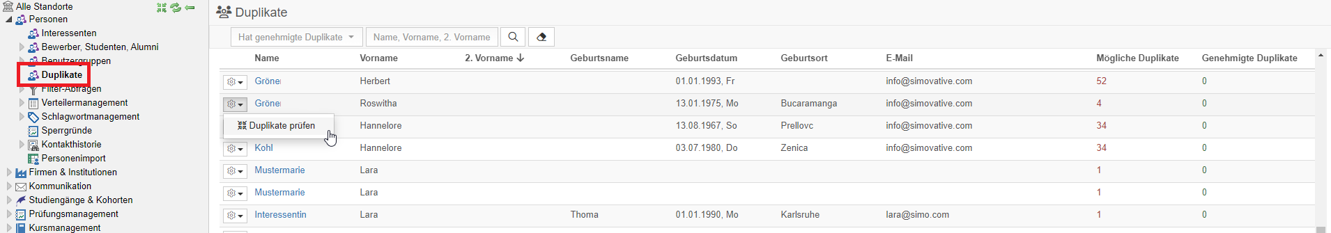 Duplikat_Baum_Mit_Klick_Auf_Bearbeiten_Duplikate prüfen_Markiert.png